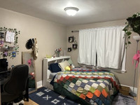 Only Girls Room for May-August Sublet Available