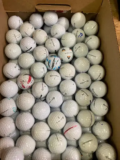 Taylormade Balls, View more