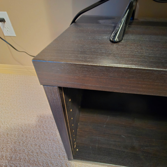 ikea TV stand in TV Tables & Entertainment Units in Calgary - Image 2