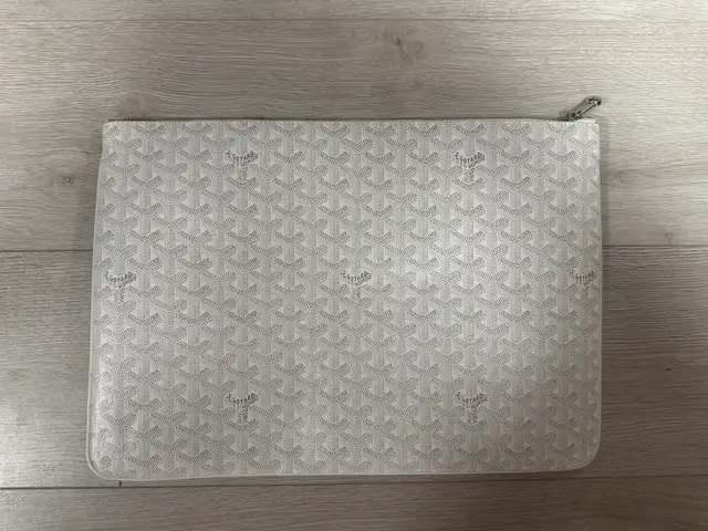 Goyard Laptop Pouch 65561388422146121