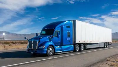 Hiring Class 1 drivers from Calgary for USA, and local runs, View more