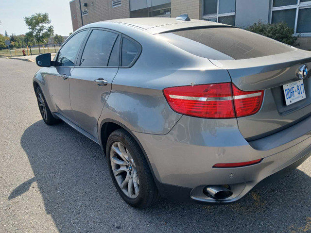 2009 BMW X6 35i Only 165k Certified in Cars & Trucks in Markham / York Region - Image 3