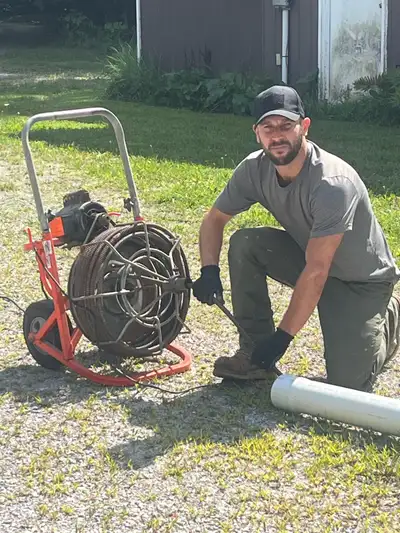 plumbing services, View more