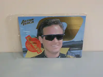 Rusty Wallace #2 Nascar Picture, View more