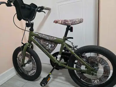 Kids Bike 15", View more