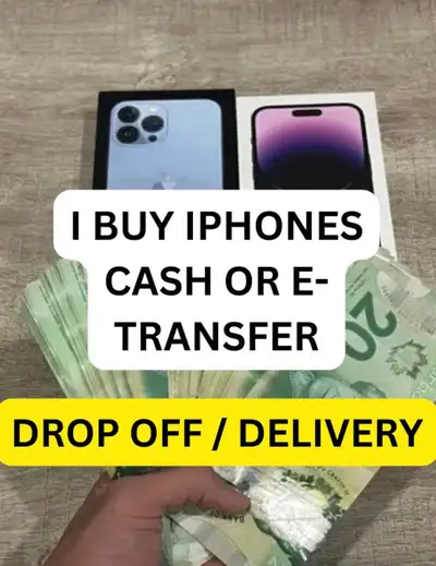 iPhone 13 512 GB (Cash 4 iPhones, Used/Damaged), View more