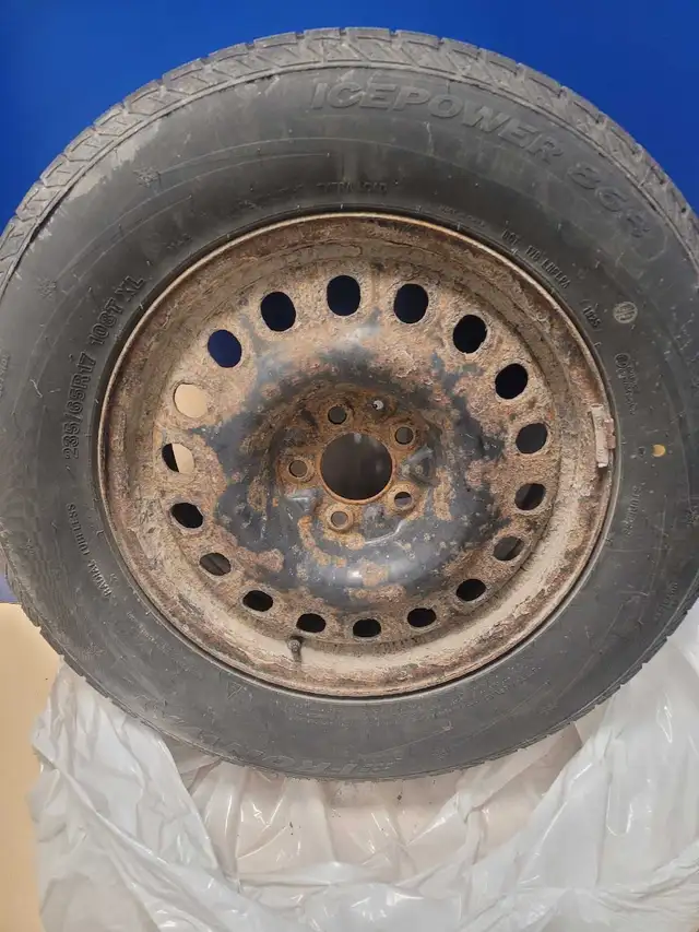 winter tires in Tires & Rims in Ottawa - Image 4