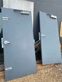 Fire rated doors for sale