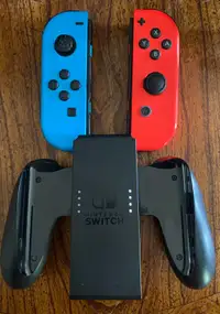 Switch remotes