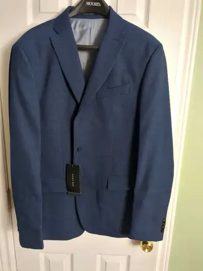 Zara Suit Coat, View more