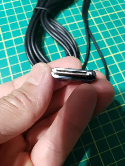 Samsung  Tablet ( DATA /Power cable ), View more