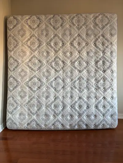 Mattress King, View more