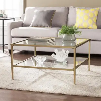 ASHLEY 3 PC  COFFEE & ENDS SET REG. $439 *ASK ABOUT FINANCING..., View more