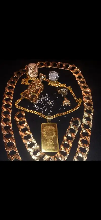 Gold Buyer , View more