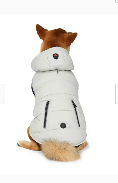 Dog Jacket Small Dogs , View more