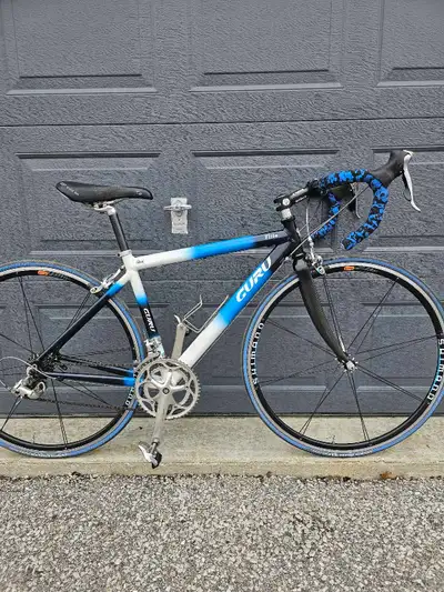 Guru Flite road bike , View more