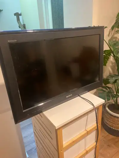 Used Sony TV, View more