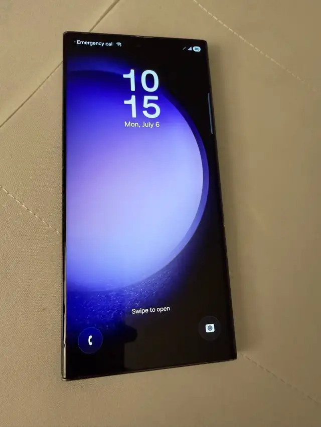 samsung s23 ultra 256gb  in Cell Phones in Mississauga / Peel Region - Image 3