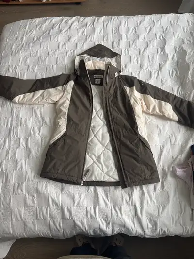 Columbia Jacket, View more