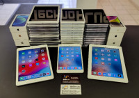 LIQUIDATION !! Apple iPad ancienne génération entre 40$ et 80$