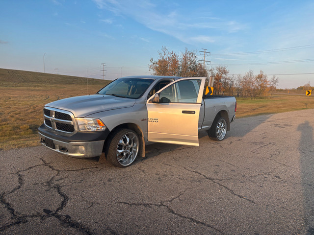 2015 Dodge Ram 1500 in Cars & Trucks in Edmonton