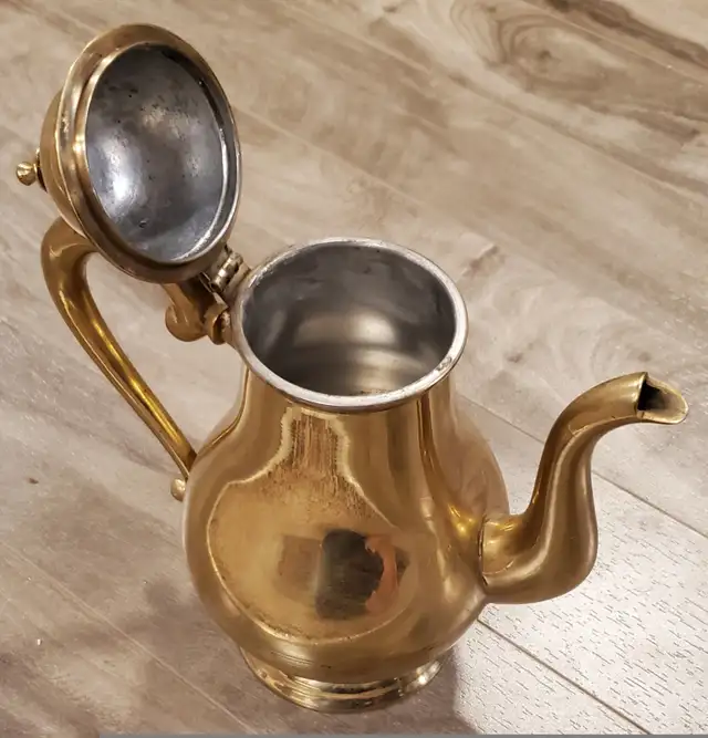Rare Vintage Brass Items – Door knocker, Letter Openers etc in Home Décor & Accents in Calgary - Image 9