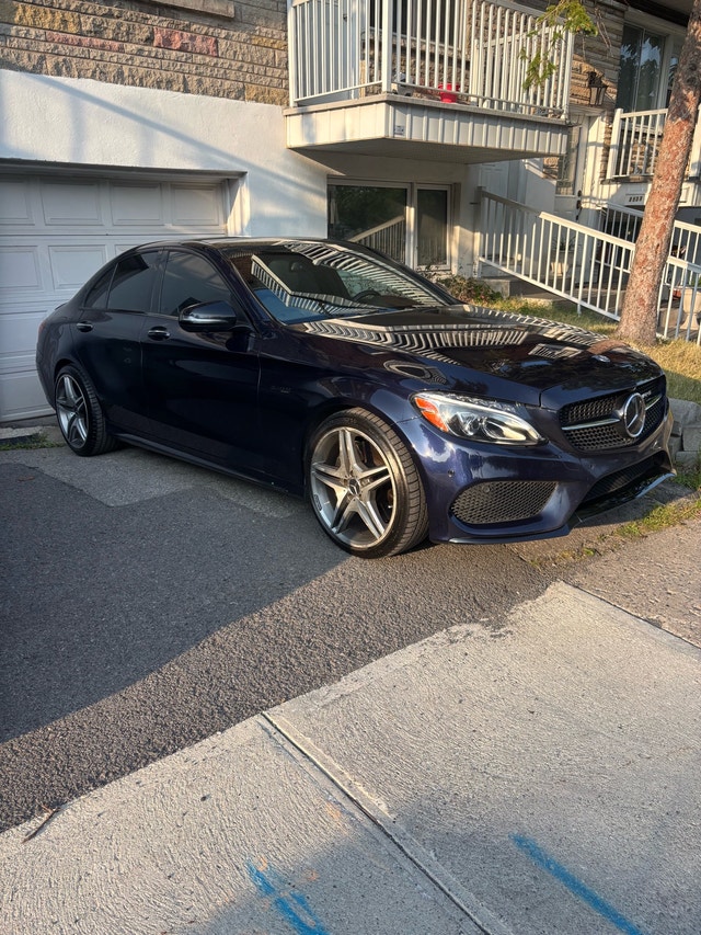 MERCEDES AMG — photo 4