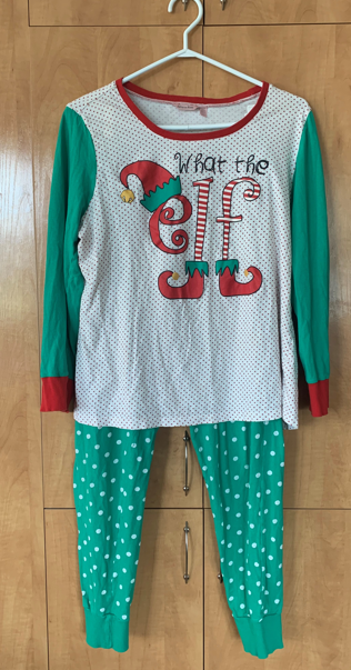 Pyjamas Nautica, Juicy Couture, Buffalo... 10$ chacun – DISPO À, View more