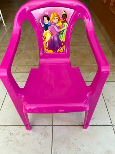 chaises d'extérieur pour fillette, View more