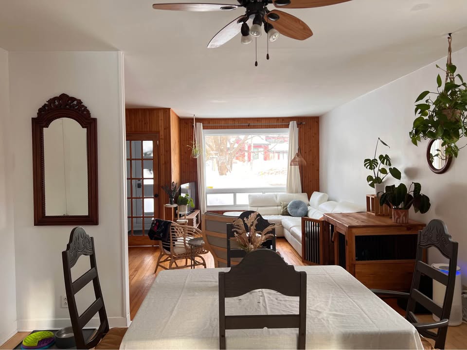 Maison à partager – Québec (Sainte-Foy/Cap-Rouge) — photo 2