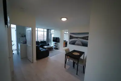 Heart of Mississauga Rental, View more