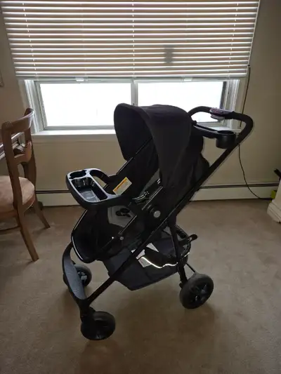 safety first travel system car seat and stroller , View more