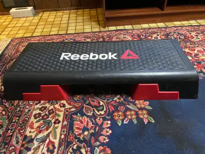 Reebok Aerobic Step, View more