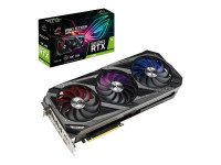 ASUS Strix Rtx 3090 24Gb - Barley Used