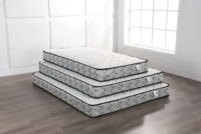 mattress sale : mattress : single mattress : queen pillow top, View more