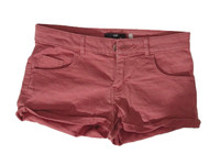 H&M Red Shorts - Size 2