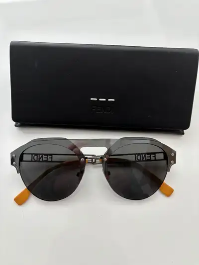 Fendi women's sunglasses, View more