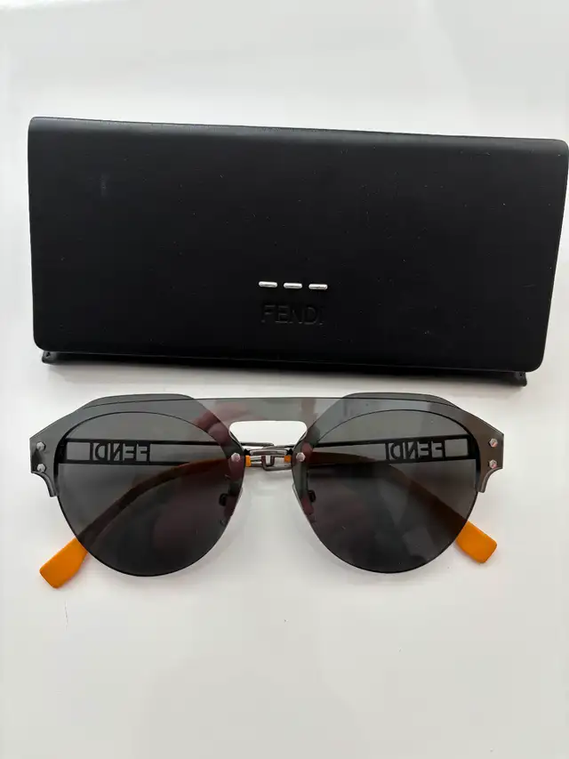 Fendi women's sunglasses63849000406915120