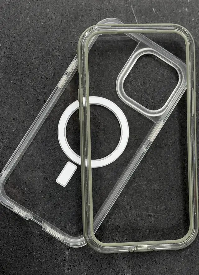 iPhone 13 Pro Max case in Cell Phone Accessories in City of Toronto - Image 3