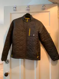 Youth, Size 12, Lightweight Mountain Equipment Co-op Jacket