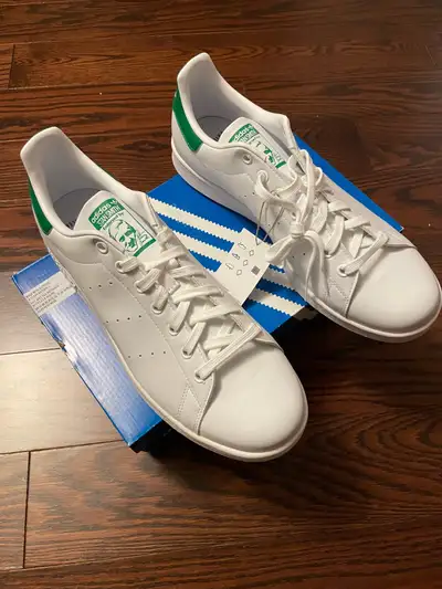 Stan Smith Shoes - Men’s 11.5 NIB, View more