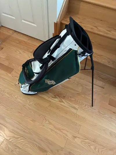 Ping Golf Bag, View more