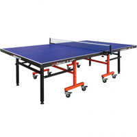 Double Fish table for table tennis / Ping Pong table