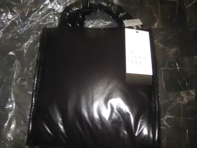 Brand New A New Day Black Handbag - $20.00 obo, View more