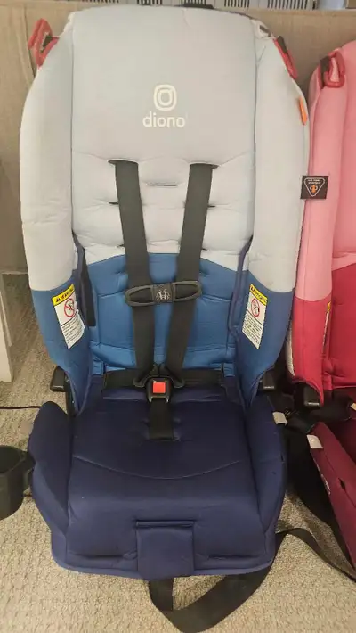 diono booster car seat, View more
