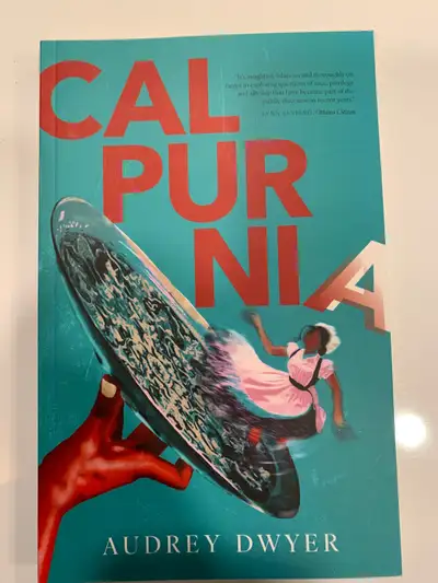 CALPURNI BOOK, View more