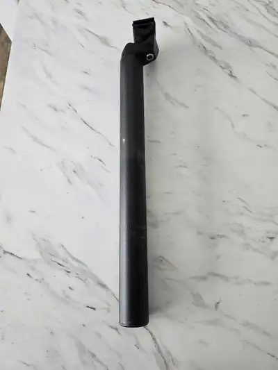 Promax alloy seat post, View more