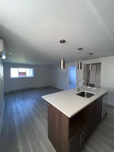 Appartement à louer / Apartment to rent