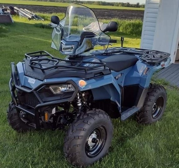 VTT A Vendre Véhicules toutterrain (VTT) LacSaintJean Kijiji
