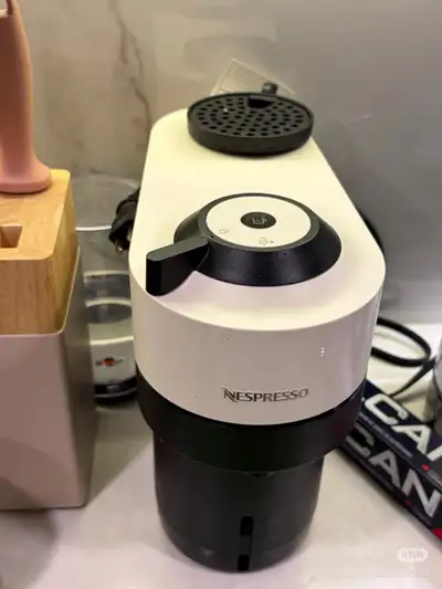 nespresso coffee maker , View more